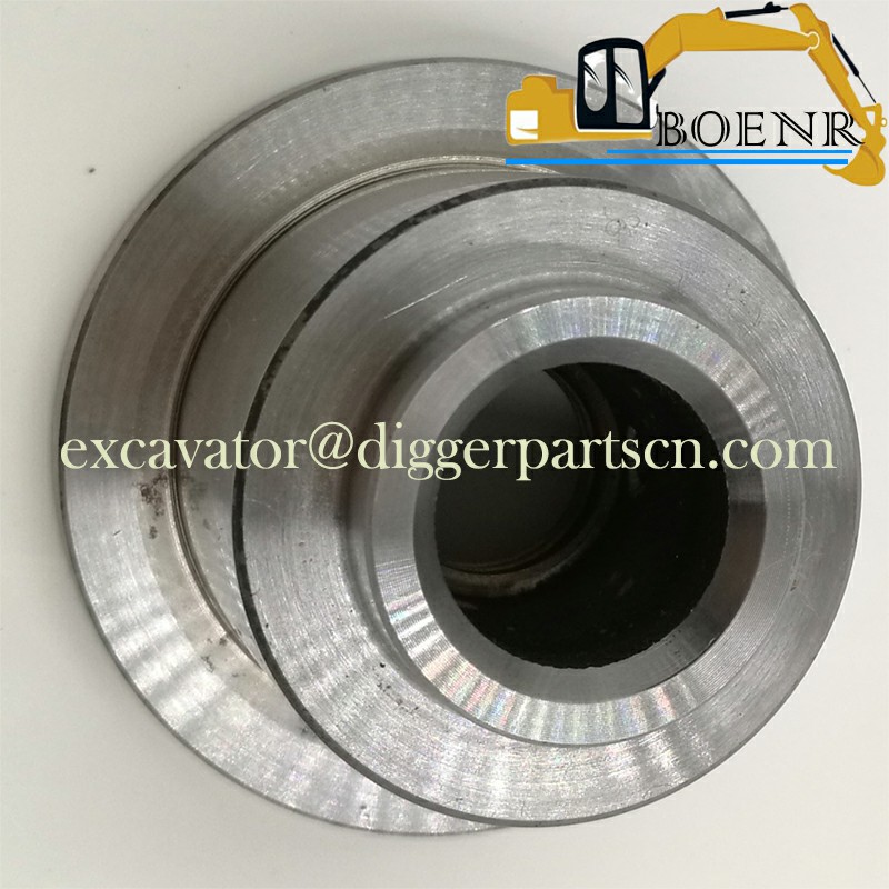 BNR excavator Parts