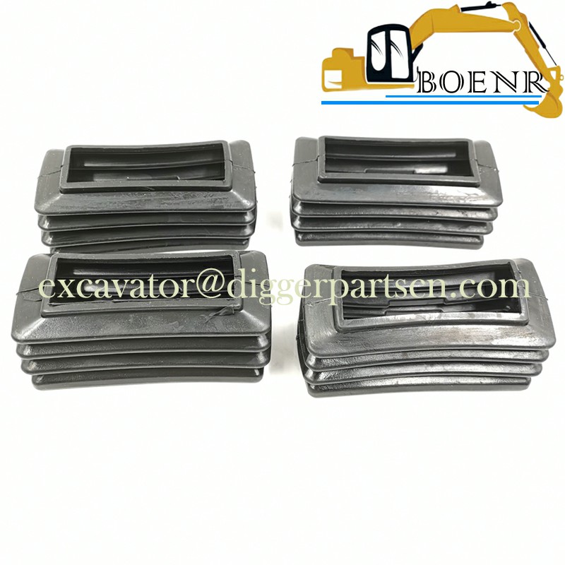 BNR excavator Parts