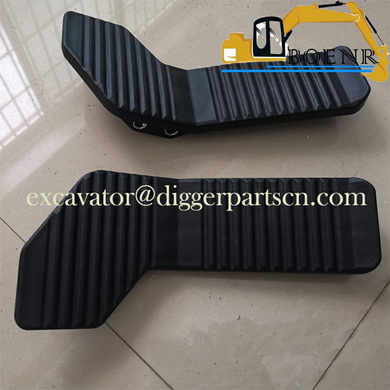 BNR excavator Parts