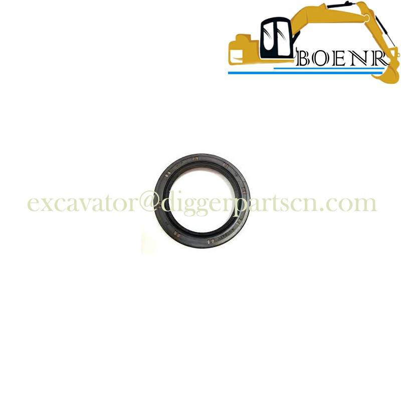 BNR excavator Parts