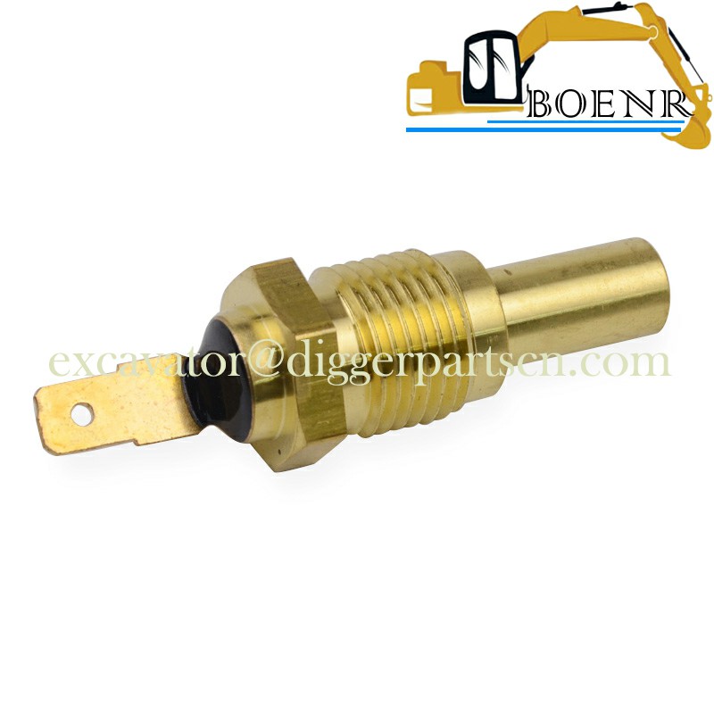 2489U268F1 VAME088884 6D34 Engine Water Temperature Sensor For SK200-3 SK250-4 SK300-2 Sk330-4