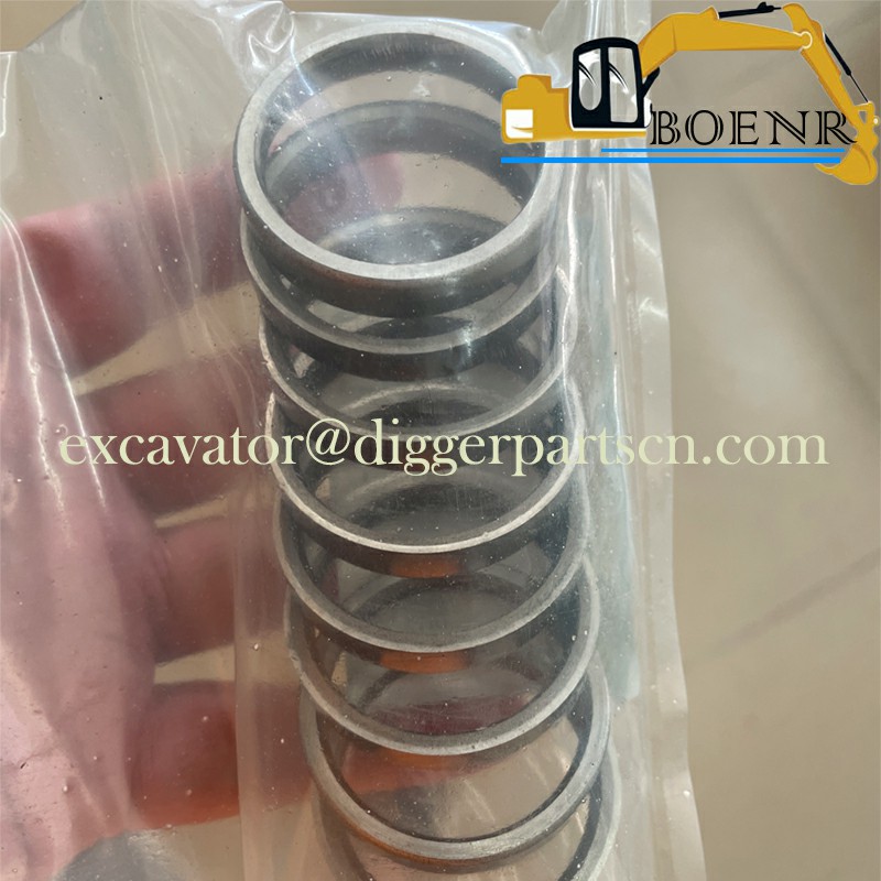 BNR excavator Parts