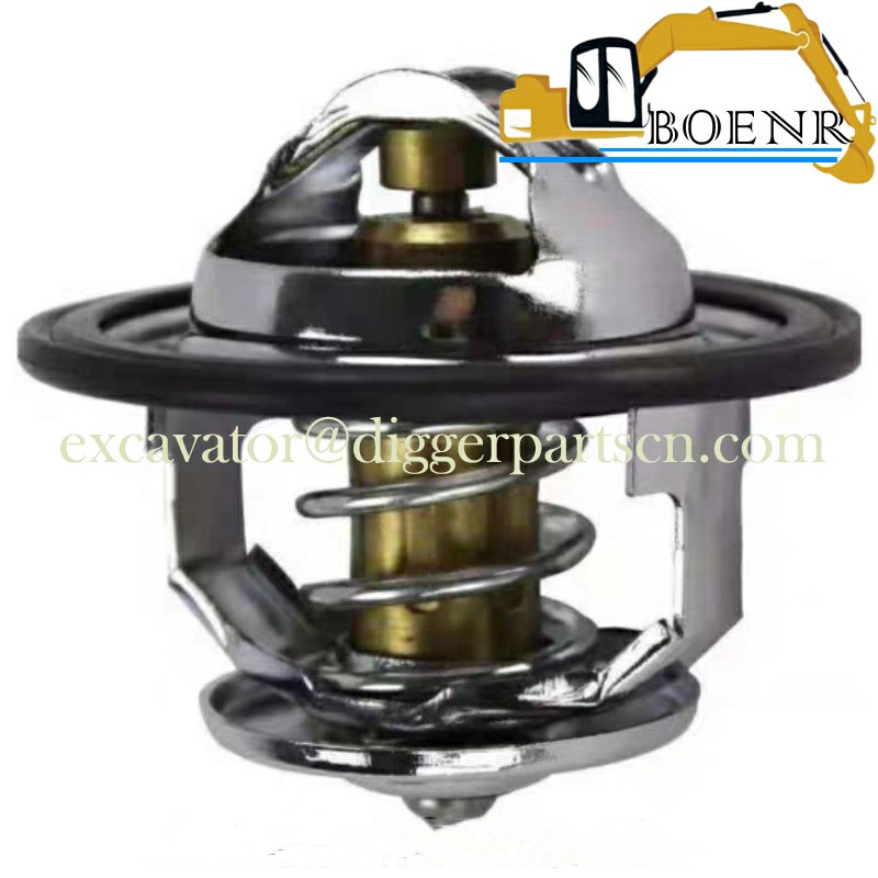 BNR excavator Parts