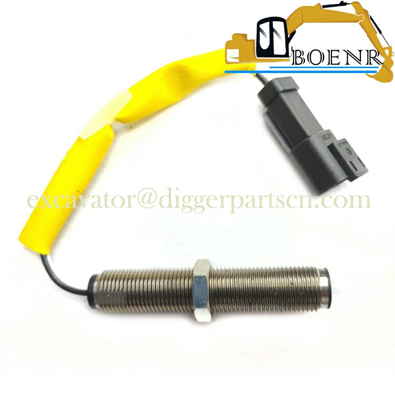 318-1181 3181181 GP Speed Sensor for Caterpillar 325D 329D 324D 349D