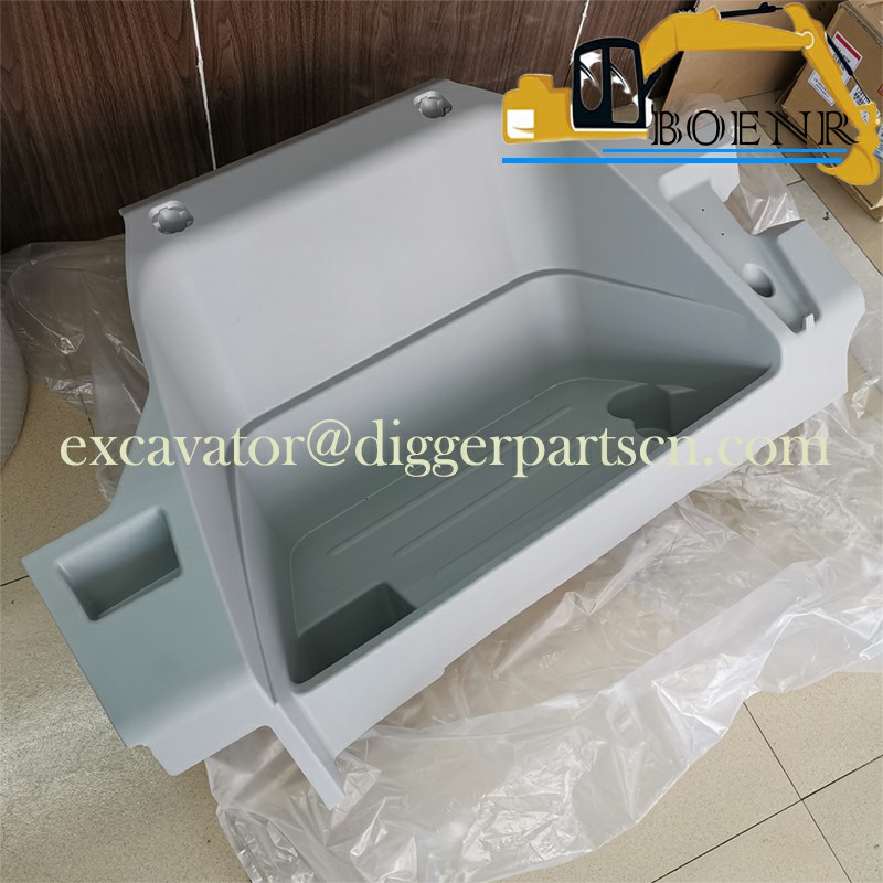 BNR excavator Parts