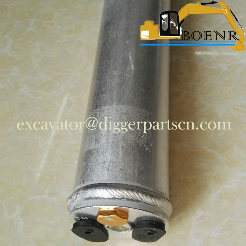 BNR excavator Parts