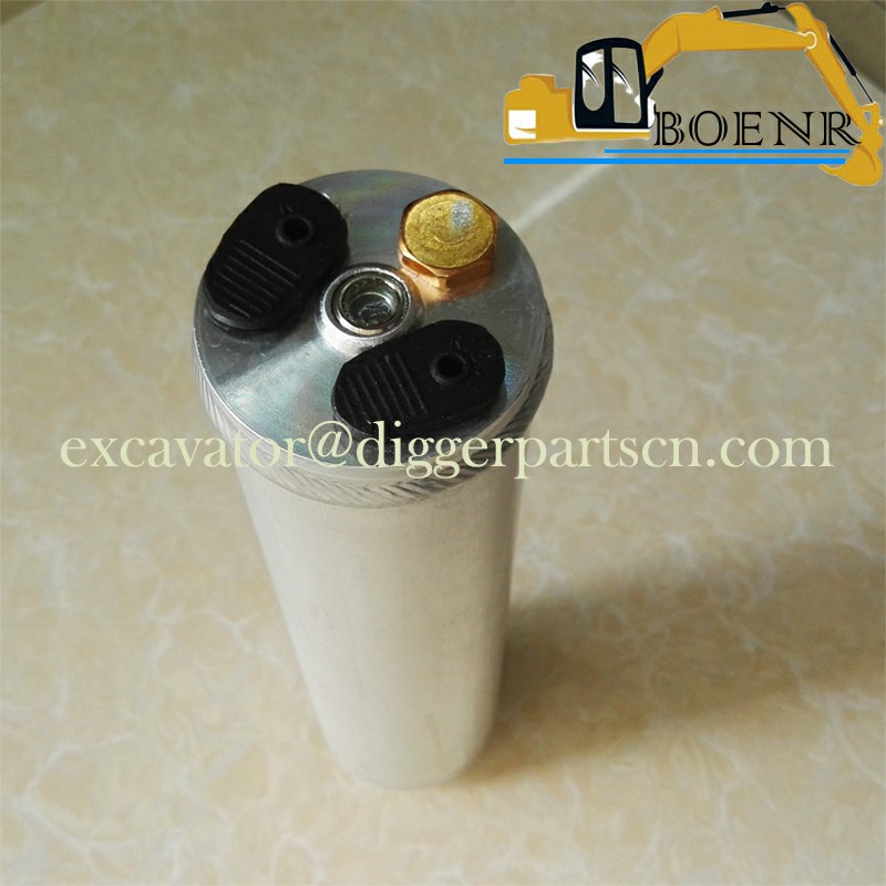 BNR excavator Parts