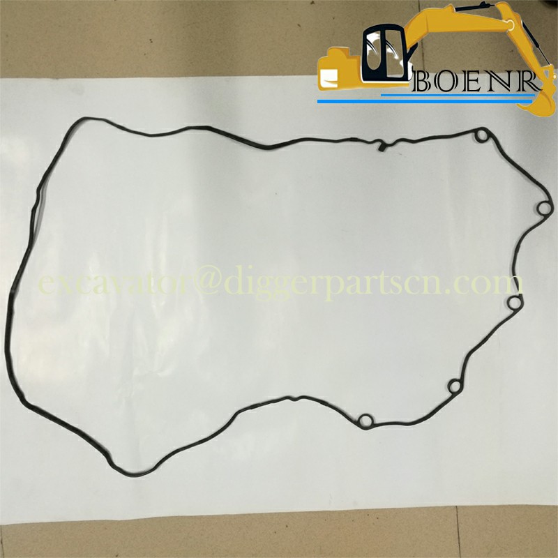 BNR excavator Parts