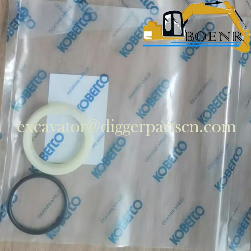 BNR excavator Parts