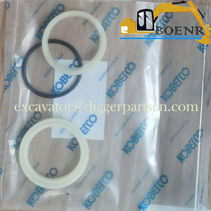 BNR excavator Parts