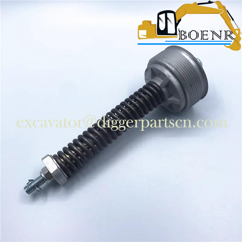 LV21V00003F4 LV21V00003F1 Check Valve For SK485-8 SK460-8