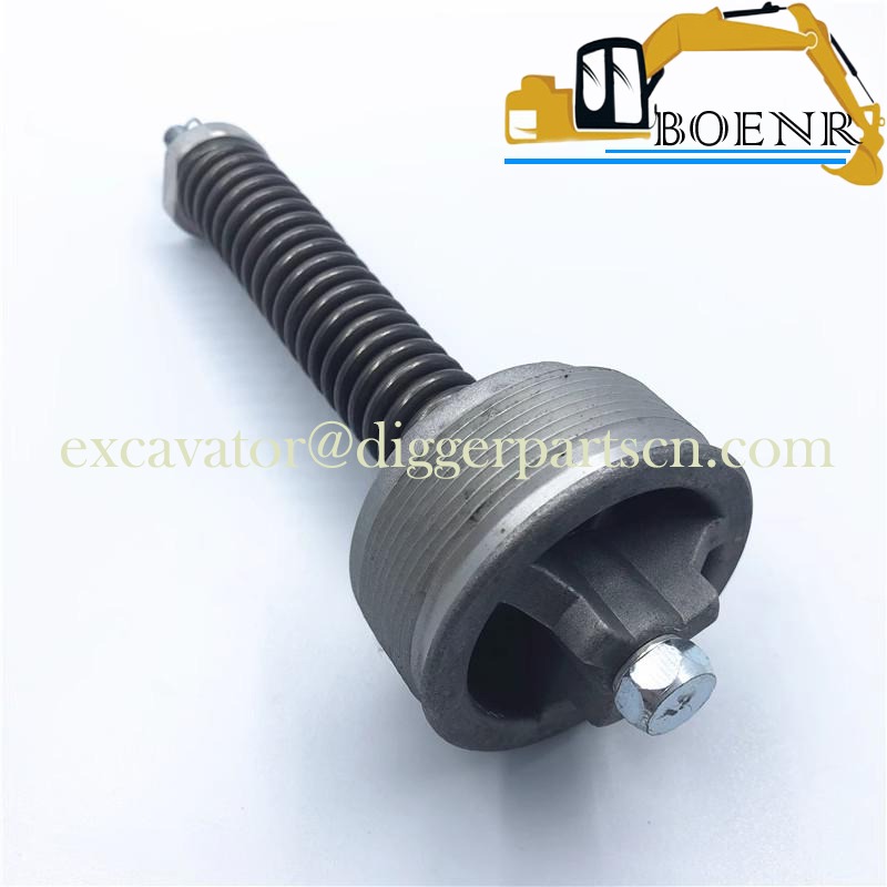 BNR excavator Parts