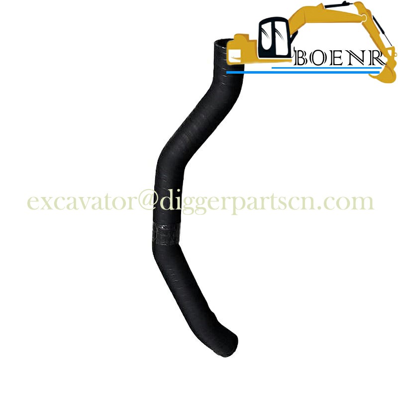 BNR excavator Parts
