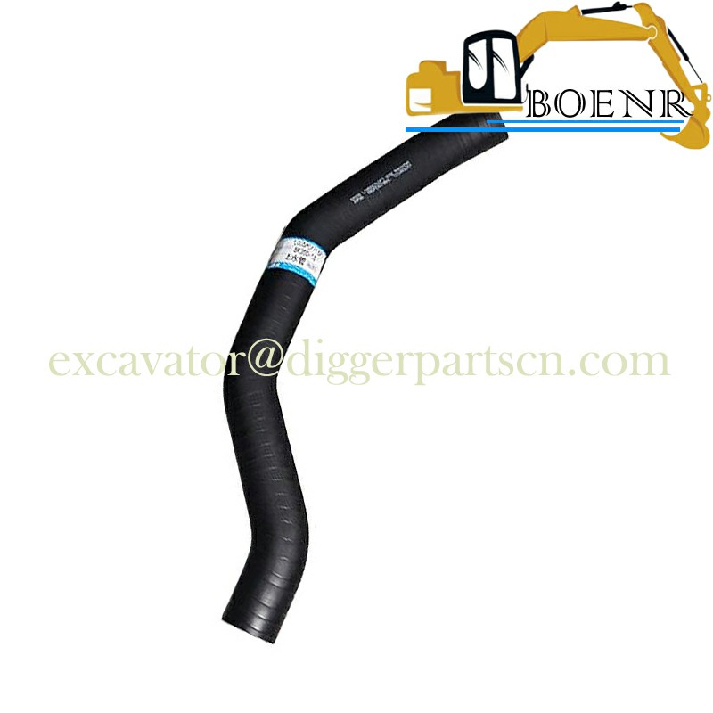 BNR excavator Parts