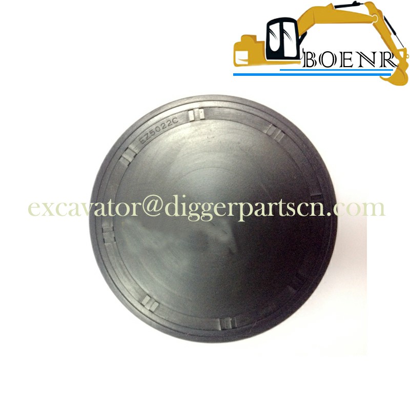 BNR excavator Parts