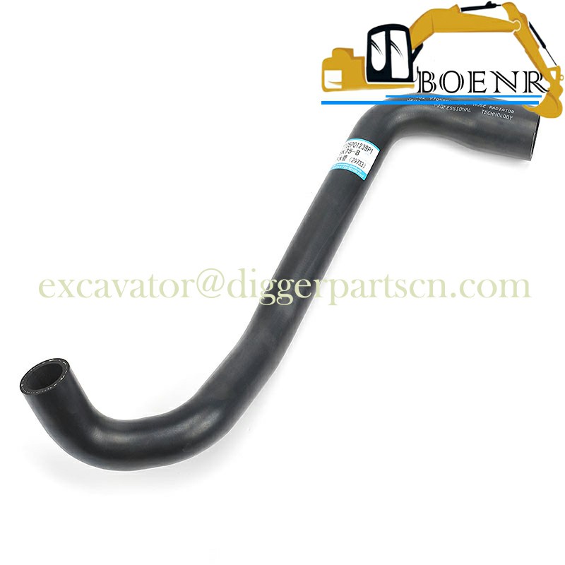 BNR excavator Parts