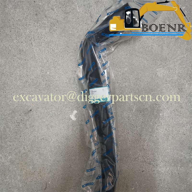 BNR excavator Parts