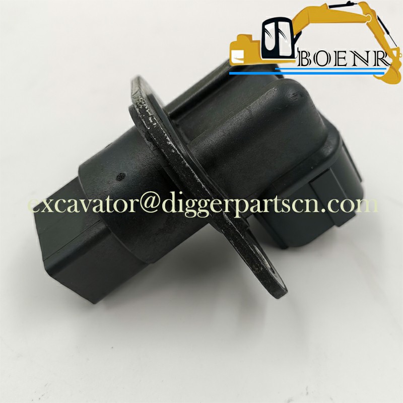 BNR excavator Parts