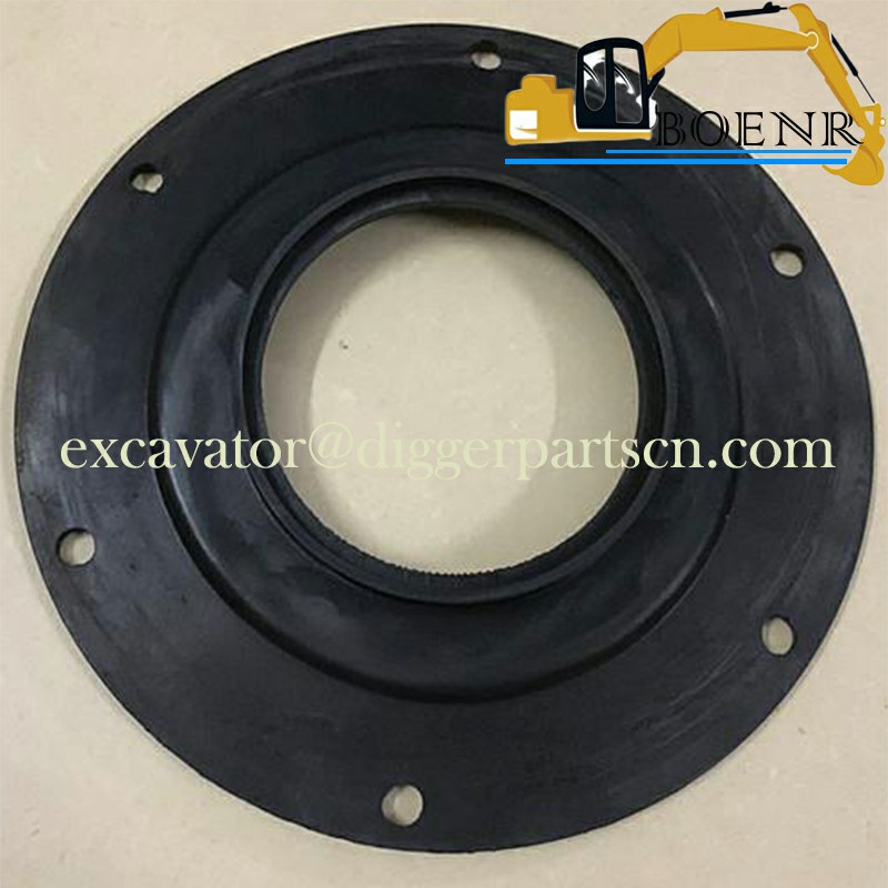 BNR excavator Parts