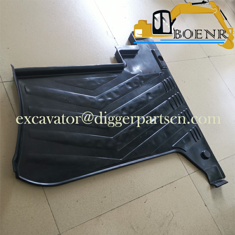 BNR excavator Parts