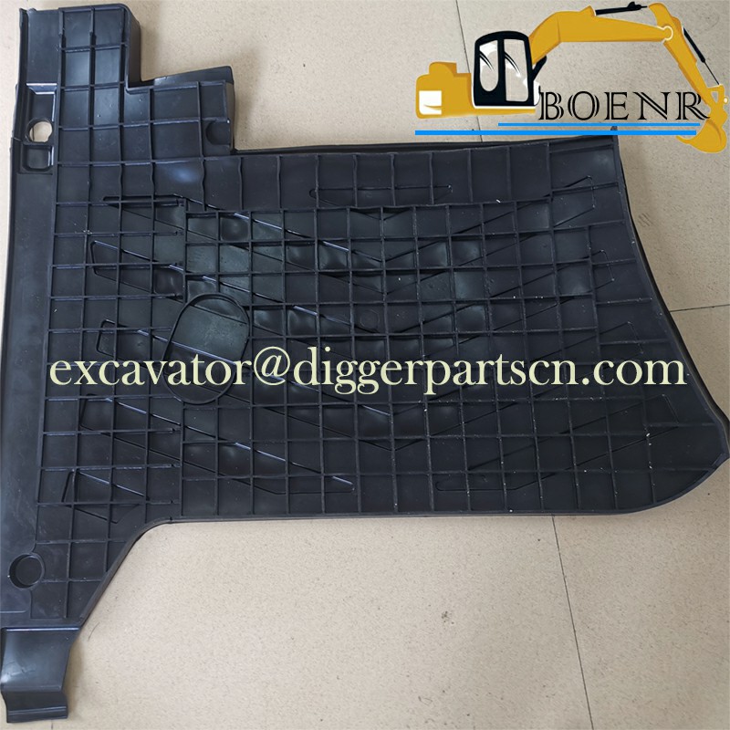 BNR excavator Parts