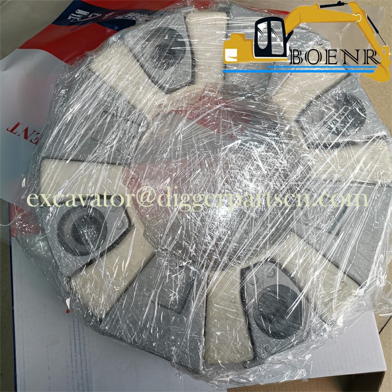 LS30P01063F1 2418R660S001 240H Coupling For SK480-8 SK485-8 SK485-9