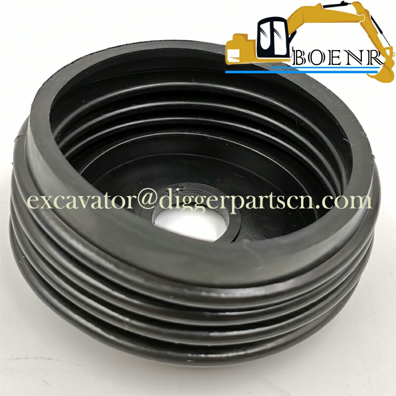 BNR excavator Parts