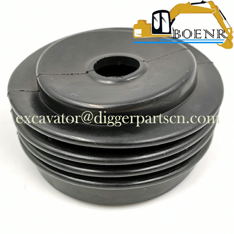 BNR excavator Parts