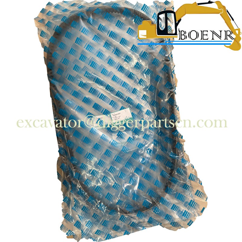 YN20M01494D1 A/C Belt For SK200-8 SK210-8 SK250-8 SK260-8