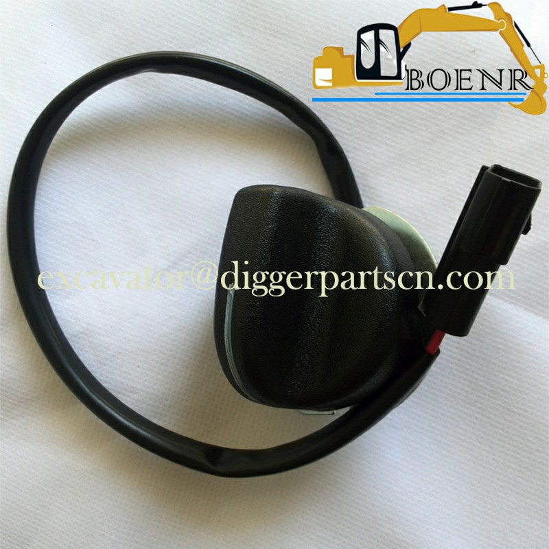YN52S00032P1 Potentiometer For SK200-8 SK350-8 SK290-6E SK210-8 SK200-6E