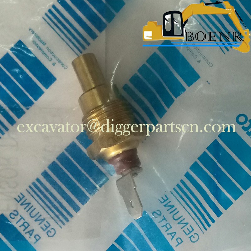BNR excavator Parts