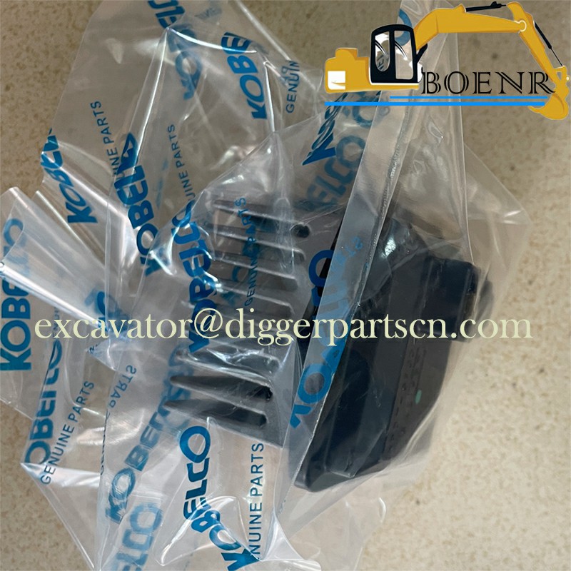 BNR excavator Parts