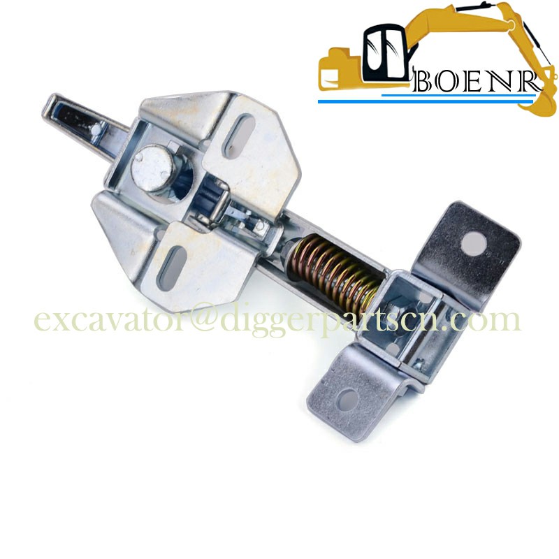 BNR excavator Parts