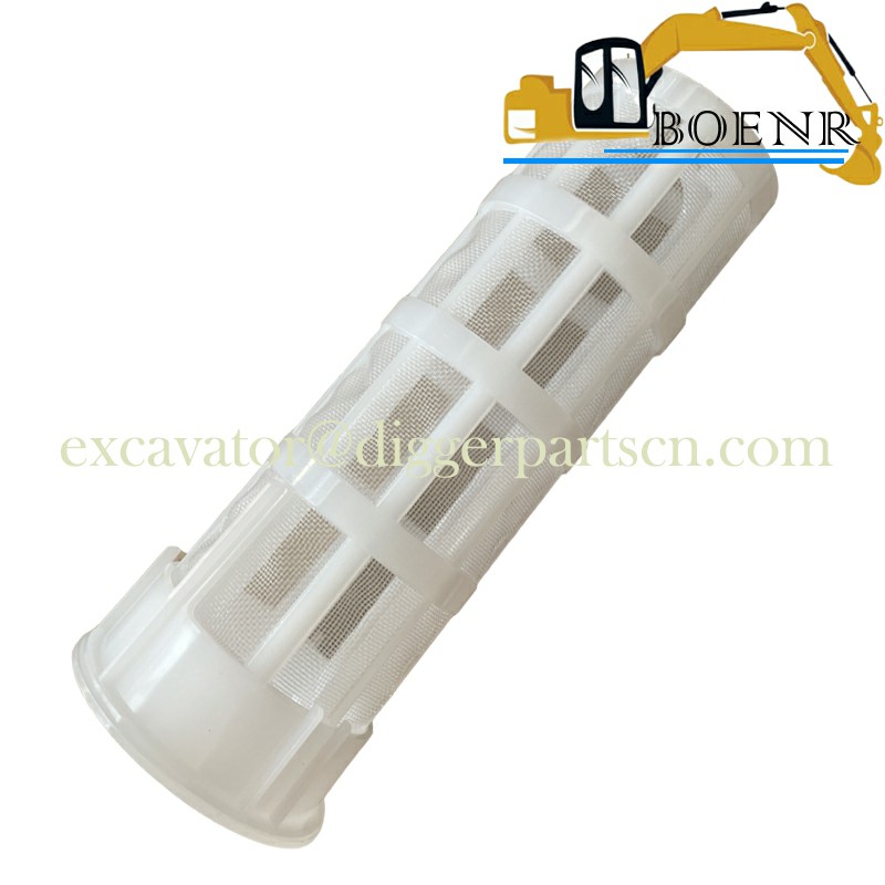 BNR excavator Parts