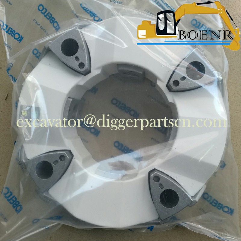BNR excavator Parts
