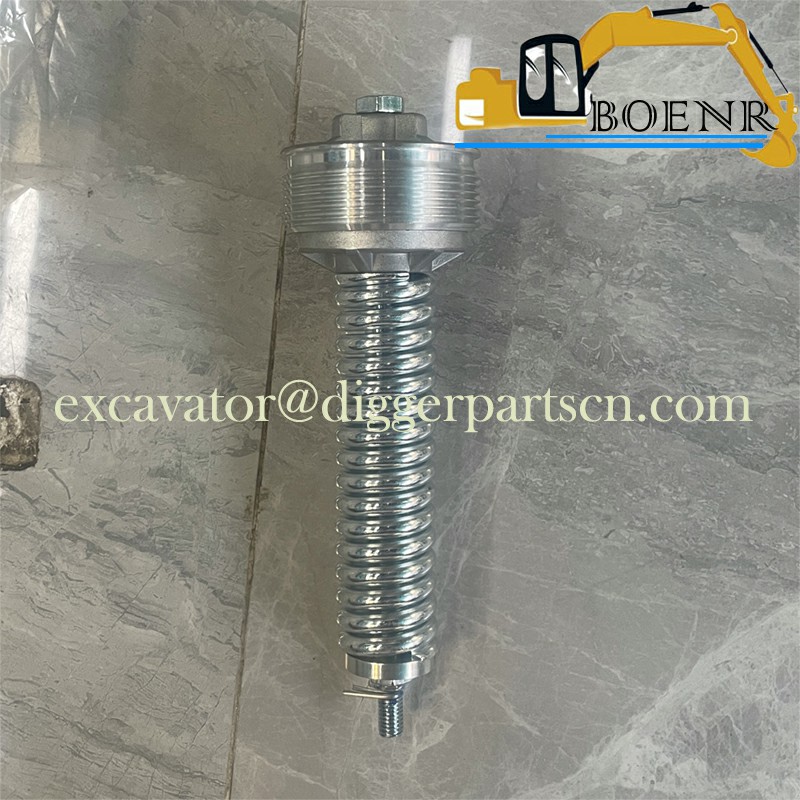 LV21V00004F3 Check Valve For SK460-8 SK485-8 SK485-9