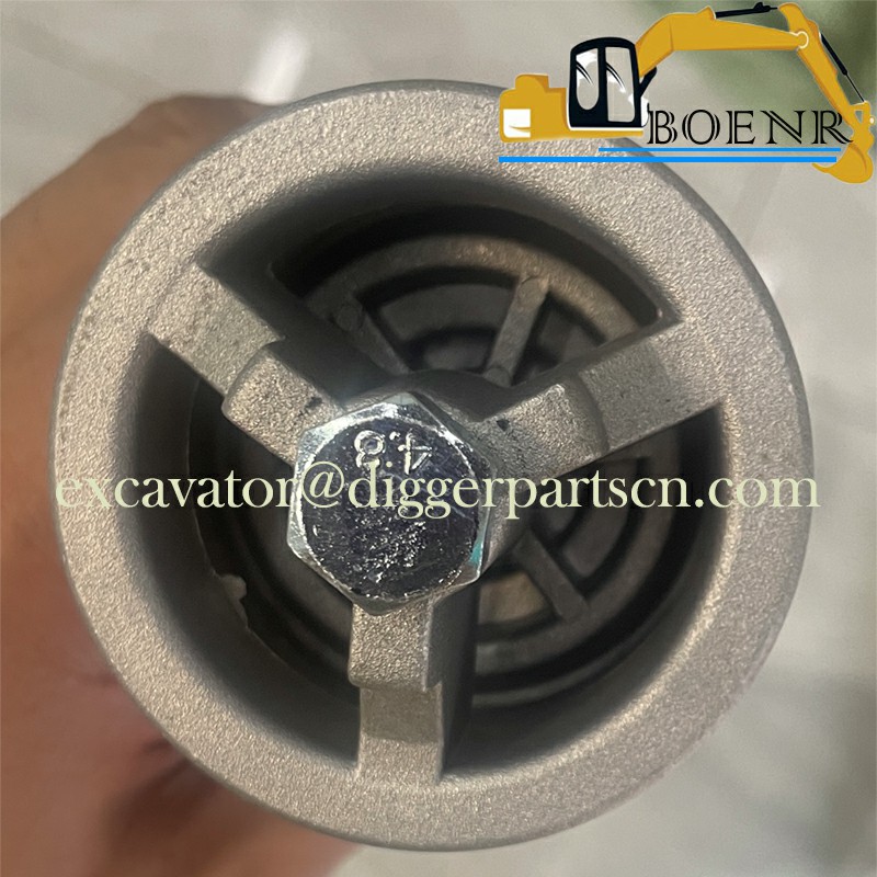 BNR excavator Parts