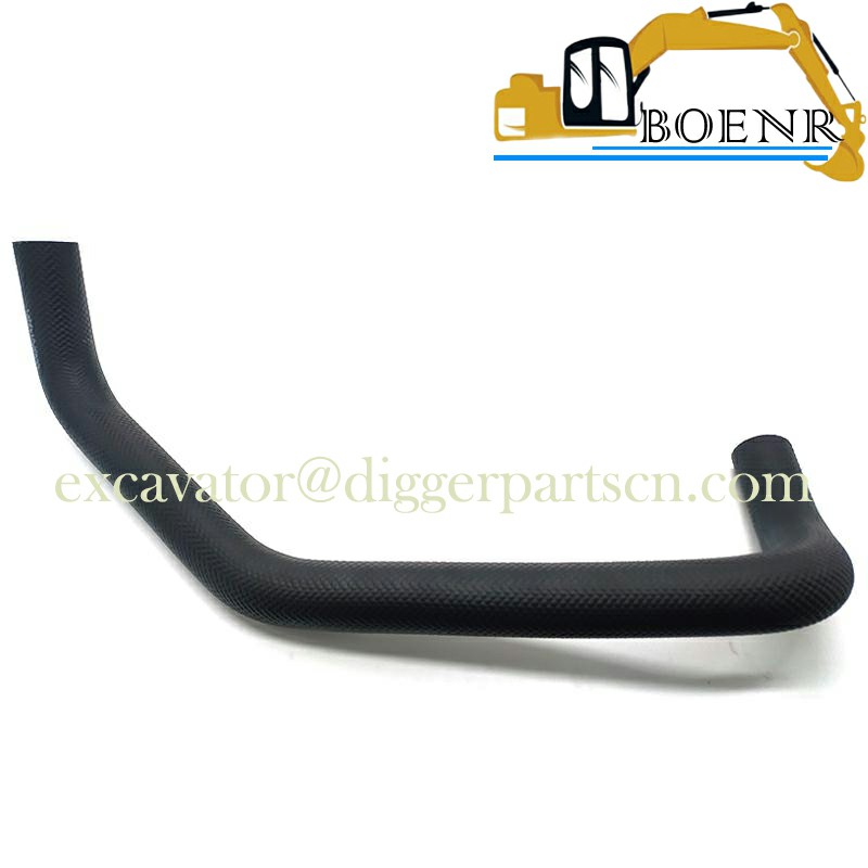 BNR excavator Parts