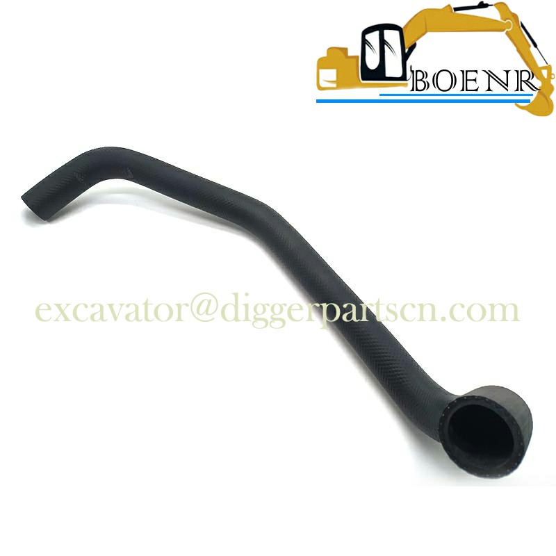 BNR excavator Parts