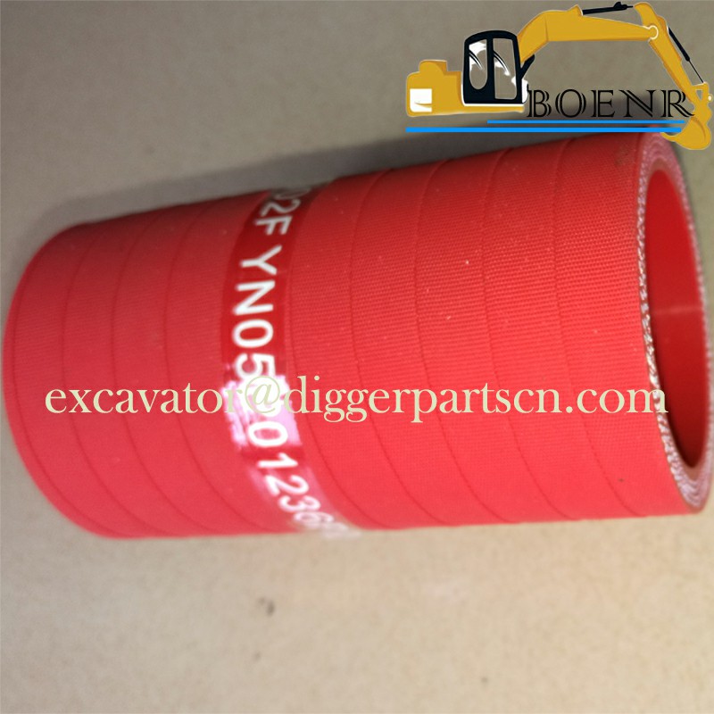 BNR excavator Parts