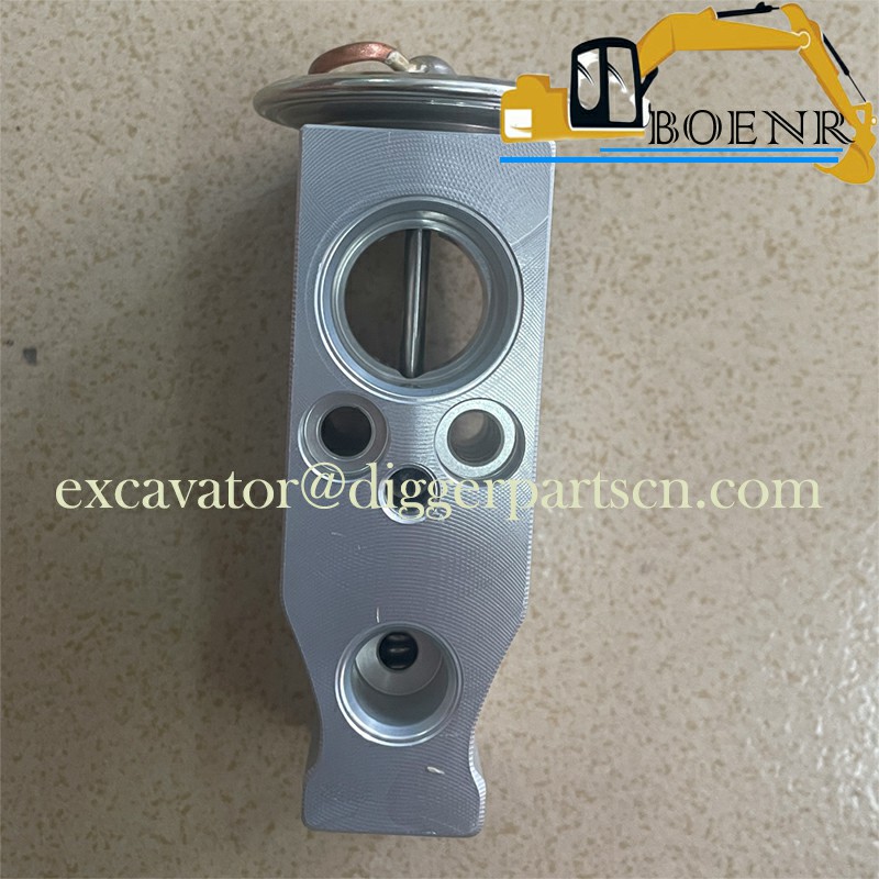 BNR excavator Parts