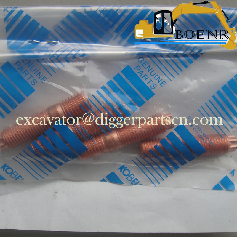 BNR excavator Parts
