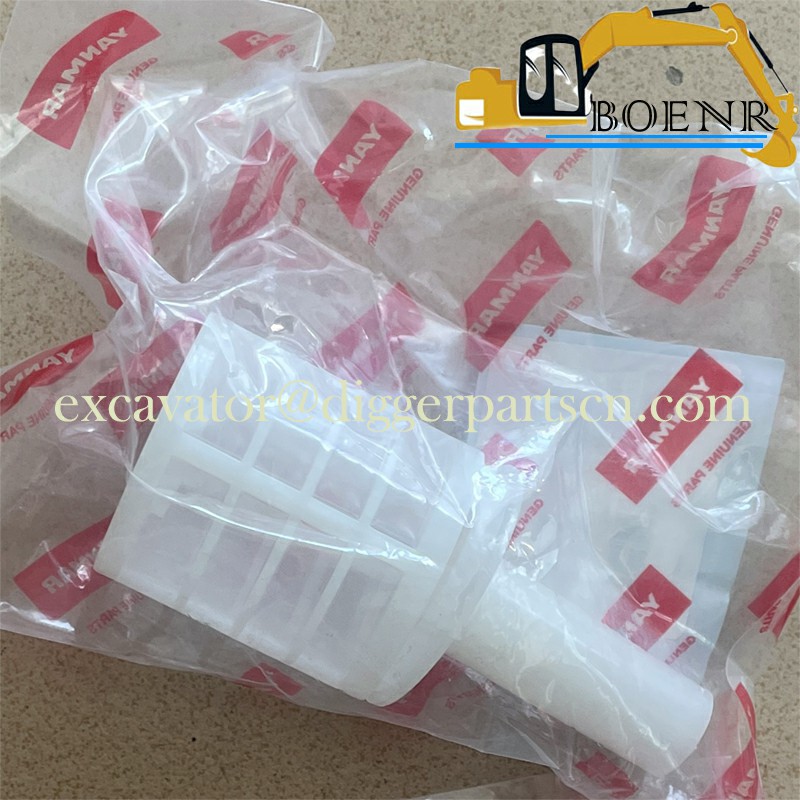 BNR excavator Parts