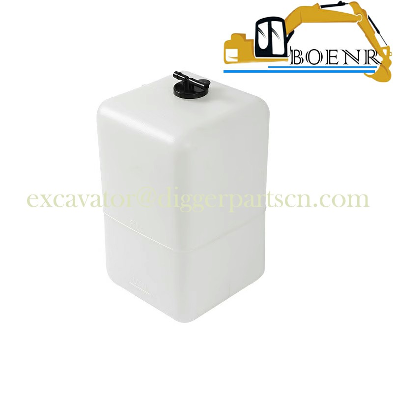 BNR excavator Parts