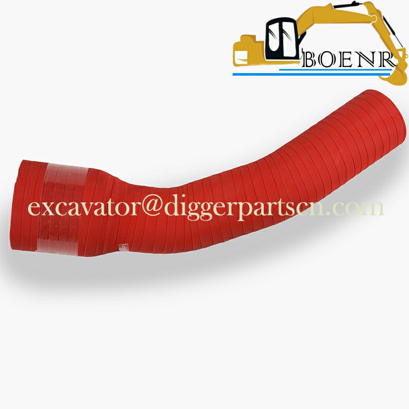 BNR excavator Parts