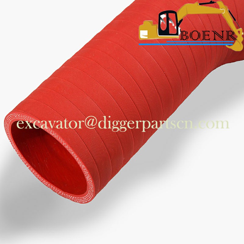BNR excavator Parts