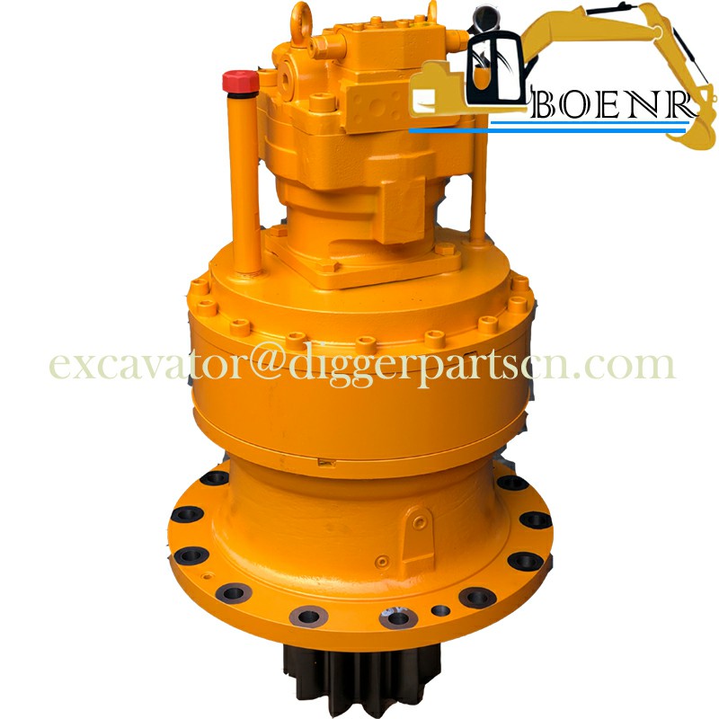 BNR excavator Parts