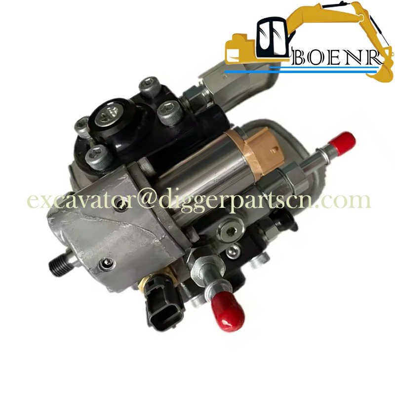BNR excavator Parts