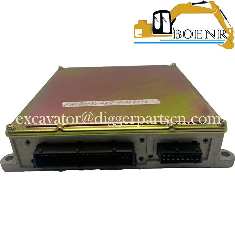 14390015 VOE14390015 Controller For EW140B EW180B EW160B EW200B
