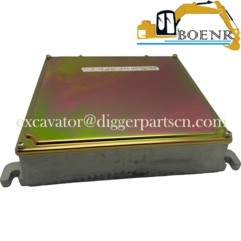 BNR excavator Parts